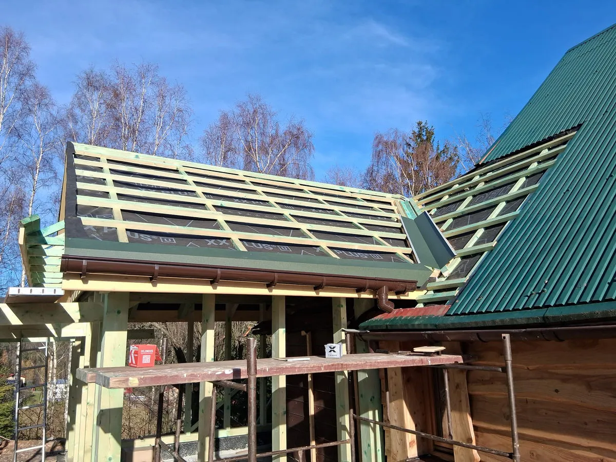 Celem jest powiększenie przestrzeni Izby o nowe pomieszczenie, dzięki czemu rozbudujemy wystawę i zmieścimy więcej gości.